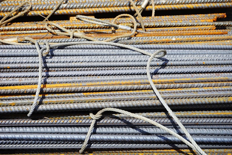 Materials to reuse