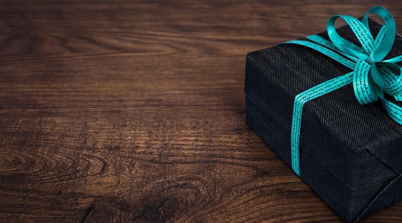 Gift box